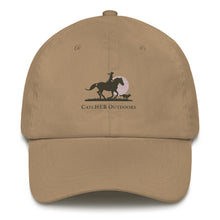 Load image into Gallery viewer, CatcHER Outdoors Horseback Riding Hat