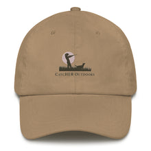 Load image into Gallery viewer, CatcHER Outdoors Hunting Hat