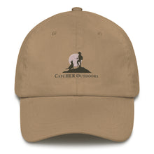 Load image into Gallery viewer, CatcHER Outdoors Hiking Hat