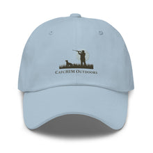 Load image into Gallery viewer, CatcHIM Outdoors Hunting Hat