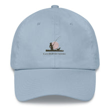 Load image into Gallery viewer, CatcHER Outdoors Fishing Hat