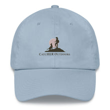 Load image into Gallery viewer, CatcHER Outdoors Hiking Hat