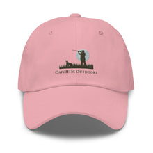 Load image into Gallery viewer, CatcHIM Outdoors Hunting Hat