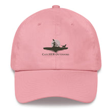 Load image into Gallery viewer, CatcHER Outdoors Kayak Hat
