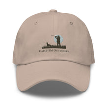 Load image into Gallery viewer, CatcHIM Outdoors Hunting Hat