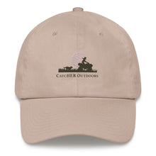 Load image into Gallery viewer, CatcHER Outdoors 4 Wheeler Hat