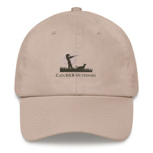 Load image into Gallery viewer, CatcHER Outdoors Hunting Hat