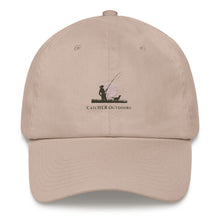 Load image into Gallery viewer, CatcHER Outdoors Fishing Hat