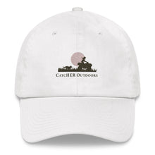 Load image into Gallery viewer, CatcHER Outdoors 4 Wheeler Hat