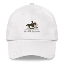 Load image into Gallery viewer, CatcHER Outdoors Horseback Riding Hat