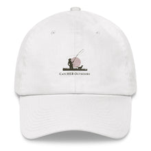 Load image into Gallery viewer, CatcHER Outdoors Fishing Hat