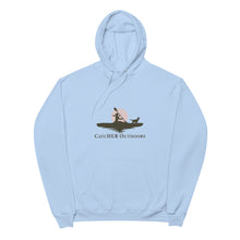 Load image into Gallery viewer, Kayaking / Unisex Fleece Hoodie