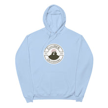 Load image into Gallery viewer, CatcHER Logo - Unisex Fleece Hoodie