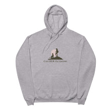 Load image into Gallery viewer, Hiking / Unisex Fleece Hoodie