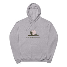 Load image into Gallery viewer, Fishing / Unisex Fleece Hoodie