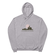 Load image into Gallery viewer, Four-Wheeler / Unisex Fleece Hoodie