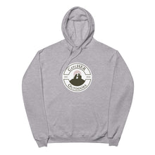 Load image into Gallery viewer, CatcHER Logo - Unisex Fleece Hoodie