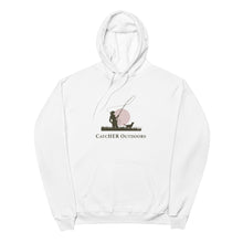 Load image into Gallery viewer, Fishing / Unisex Fleece Hoodie