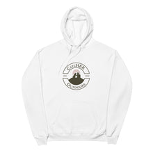 Load image into Gallery viewer, CatcHER Logo - Unisex Fleece Hoodie