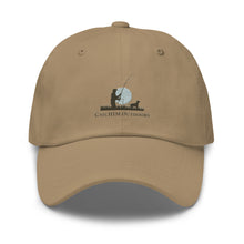 Load image into Gallery viewer, CatcHIM Outdoors Fishing Hat
