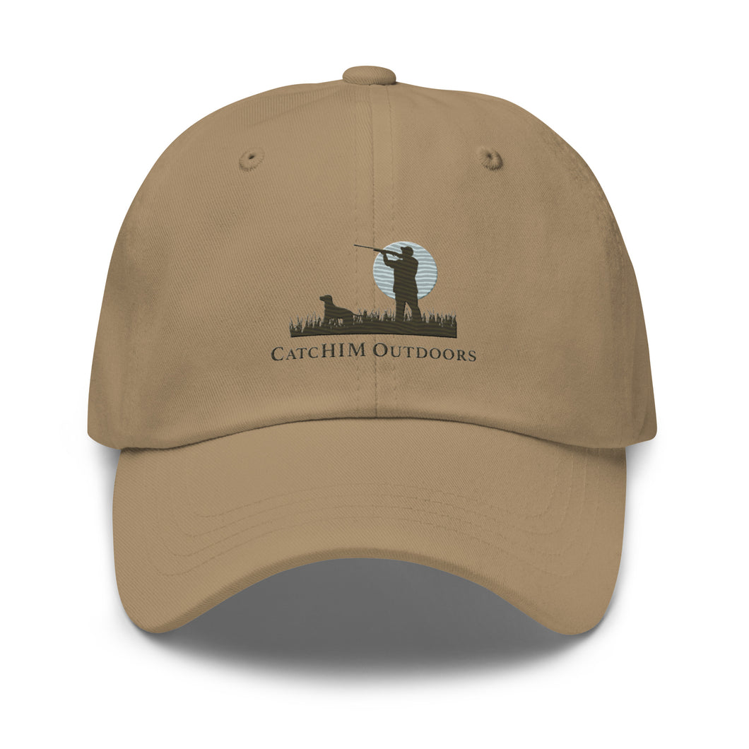 CatcHIM Outdoors Hunting Hat