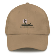 Load image into Gallery viewer, CatcHER Outdoors Hunting Hat
