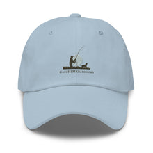 Load image into Gallery viewer, CatcHIM Outdoors Fishing Hat
