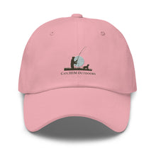 Load image into Gallery viewer, CatcHIM Outdoors Fishing Hat
