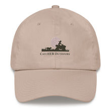 Load image into Gallery viewer, CatcHER Outdoors 4 Wheeler Hat
