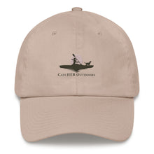 Load image into Gallery viewer, CatcHER Outdoors Kayak Hat
