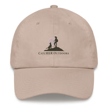 Load image into Gallery viewer, CatcHER Outdoors Hiking Hat
