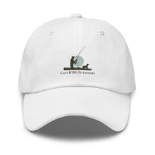 Load image into Gallery viewer, CatcHIM Outdoors Fishing Hat
