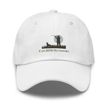 Load image into Gallery viewer, CatcHIM Outdoors Hunting Hat
