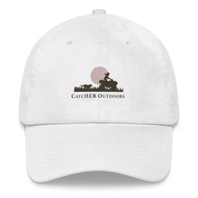 Load image into Gallery viewer, CatcHER Outdoors 4 Wheeler Hat
