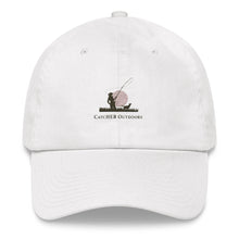 Load image into Gallery viewer, CatcHER Outdoors Fishing Hat

