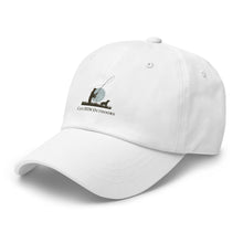 Load image into Gallery viewer, CatcHIM Outdoors Fishing Hat
