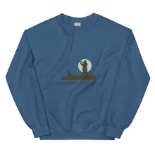 Load image into Gallery viewer, CatcHIM Outdoors Hunting - Unisex Sweatshirt
