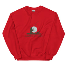 Load image into Gallery viewer, CatcHIM Outdoors Fishing - Unisex Sweatshirt
