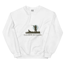 Load image into Gallery viewer, CatcHIM Outdoors Hunting - Unisex Sweatshirt
