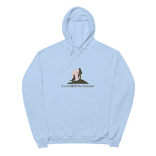 Load image into Gallery viewer, Hiking / Unisex Fleece Hoodie
