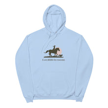 Load image into Gallery viewer, Horseback Riding / Unisex Fleece Hoodie
