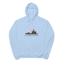 Load image into Gallery viewer, Four-Wheeler / Unisex Fleece Hoodie
