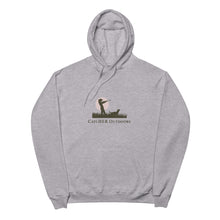 Load image into Gallery viewer, Hunting / Unisex Fleece Hoodie
