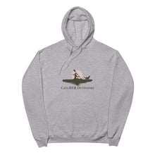 Load image into Gallery viewer, Kayaking / Unisex Fleece Hoodie
