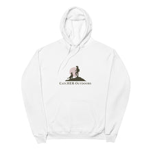 Load image into Gallery viewer, Hiking / Unisex Fleece Hoodie
