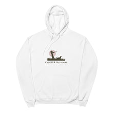 Load image into Gallery viewer, Hunting / Unisex Fleece Hoodie
