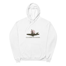 Load image into Gallery viewer, Kayaking / Unisex Fleece Hoodie
