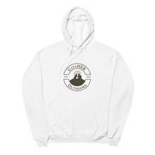 Load image into Gallery viewer, CatcHER Logo - Unisex Fleece Hoodie
